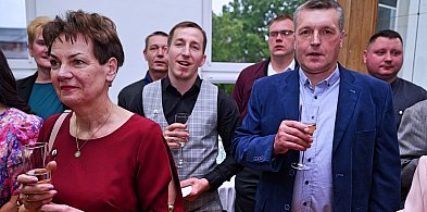 Więcej niż firma. Społem od 80 lat w Tucholi! Tak świętowały PSS-y / RELACJA -21630