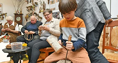 Noc w Muzeum Borów Tucholskich! W sobotę wieczór pełny atrakcji / ZAPOWIEDŹ-21610
