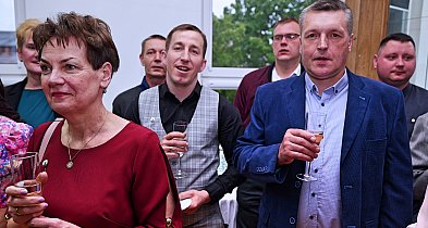 Więcej niż firma. Społem od 80 lat w Tucholi! Tak świętowały PSS-y / RELACJA -21630