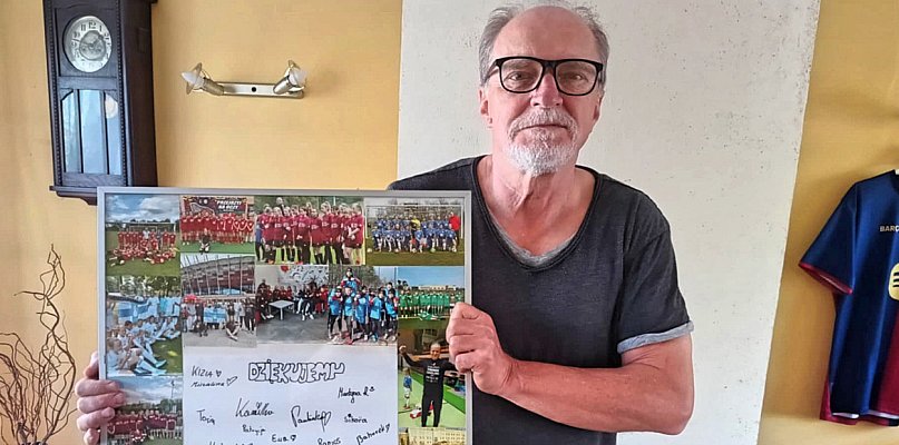 Koniec epoki! Marek Zienkiewicz przekazuje pałeczkę. "Ten zespół był dla mnie... - 21633