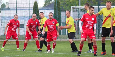 Myślwiec nie zdał egzaminu w ważnym meczu - przegrał jednym golem -21648