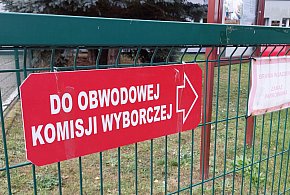 Polacy masowo ruszyli do urn. Padł historyczny rekord-21667