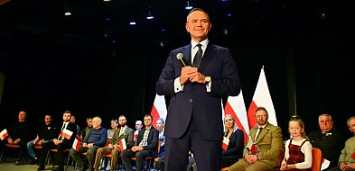 WYBORY: W gm. Lubiewo na czele Nawrocki. Trzaskowski i Mentzen prawie na remis-21666