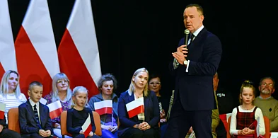 Powiat tucholski. W wyborach wyraźnie wygrywa Karol Nawrocki / WYNIKI-21657