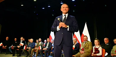 WYBORY: W gm. Lubiewo na czele Nawrocki. Trzaskowski i Mentzen prawie na remis-21666