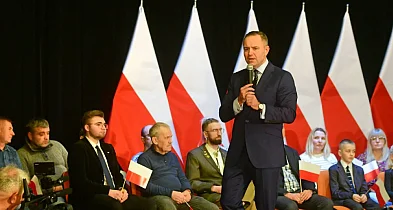 Gm. Śliwice: Jak rozłożyły się wyniki głosowania w I turze wyborów prezydenckich?-21660