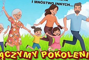 Festyn szkolny w tucholskiej Trójce / ZAPOWIEDŹ-21713