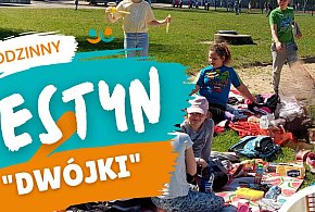 Tuchola: Rodzinny festyn "Dwójki" w sobotę / ZAPOWIEDŹ-21716