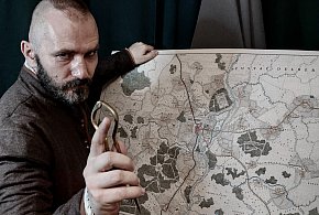 Coś dla gamerów i fanów fantasy: Wizard Games powraca! / ZAPOWIEDŹ-21728