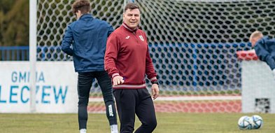 Trener Tomasz Pozorski z Tucholi: awans do 2. Betclic ligi ze swoją drużyną!-21748