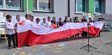 Lubiewo: Szkoła Podstawowa już od 15 lat nosi imię Wojska Polskiego / ZDJĘCIA -21723