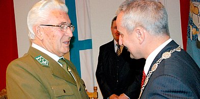Zmarł Edmund Muszyński, wieloletni dyrektor Technikum Leśnego w Tucholi-21738