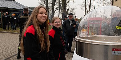 Strażacka feta. 125-lecie OSP w Żalnie / ZAPOWIEDŹ-21740