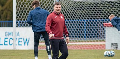 Trener Tomasz Pozorski z Tucholi: awans do 2. Betclic ligi ze swoją drużyną!-21748