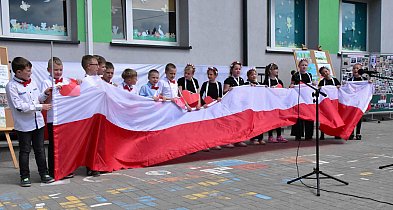 Lubiewo: Szkoła Podstawowa już od 15 lat nosi imię Wojska Polskiego / ZDJĘCIA -21723