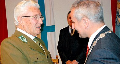 Zmarł Edmund Muszyński, wieloletni dyrektor Technikum Leśnego w Tucholi-21738