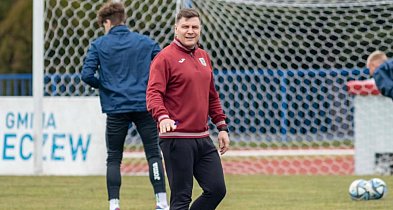 Trener Tomasz Pozorski z Tucholi: awans do 2. Betclic ligi ze swoją drużyną!-21748