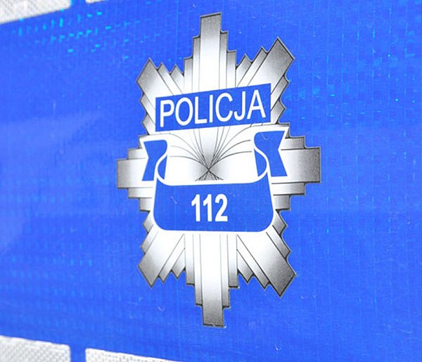 AKTUALIZACJA! Mąkowarsko. Potrącił DWOJE DZIECI, jest zatrzymany-21744