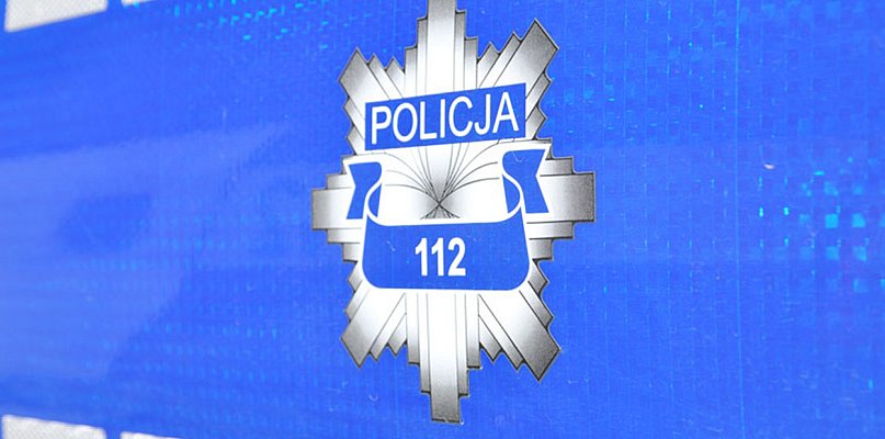 AKTUALIZACJA! Mąkowarsko. Potrącił DWOJE DZIECI, jest zatrzymany - 21744