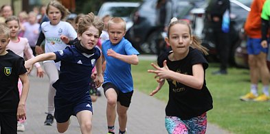 7. Okonińska Pętla - kilkuset sportowców na starcie. Tu nikt nie zawiódł -21824