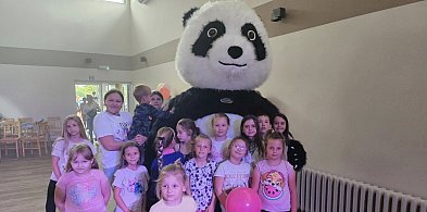 Integracyjny Dzień Dziecka w Małej Kloni / ZAPOWIEDŹ-21852