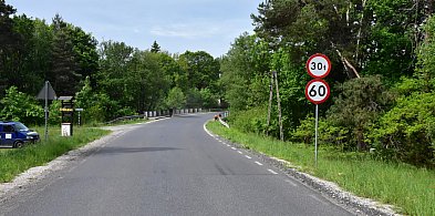 Ograniczenie tonażu na moście w Plaskoszu! Najcięższe auta tędy nie pojadą -21879