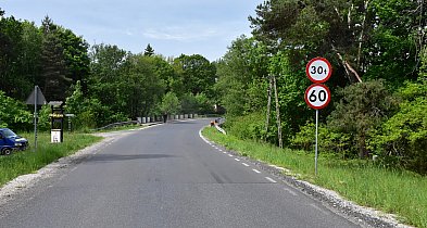 Ograniczenie tonażu na moście w Plaskoszu! Najcięższe auta tędy nie pojadą -21879