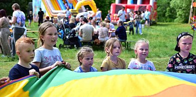 W Kamienicy trwa festyn rodzinny. Zwieńczy go Festiwal Debiutów Disco Polo-21910