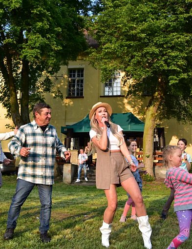 Disco polo rozbujało Kamienicę / ZDJĘCIA-21918