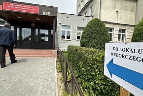 Gmina Tuchola: Na kogo zagłosowali mieszkańcy w wyborach prezydenckich? -21937