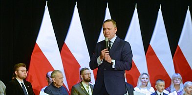 Tak głosowała gmina Cekcyn. Jaka jest przewaga przyszłego prezydenta?-21953