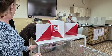 W gminie Gostycyn najmniej osób poszło do urn. Na kogo najchętniej głosowano?-21948