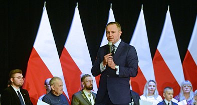 Tak głosowała gmina Cekcyn. Jaka jest przewaga przyszłego prezydenta?-21953