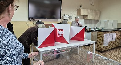 W gminie Gostycyn najmniej osób poszło do urn. Na kogo najchętniej głosowano?-21948