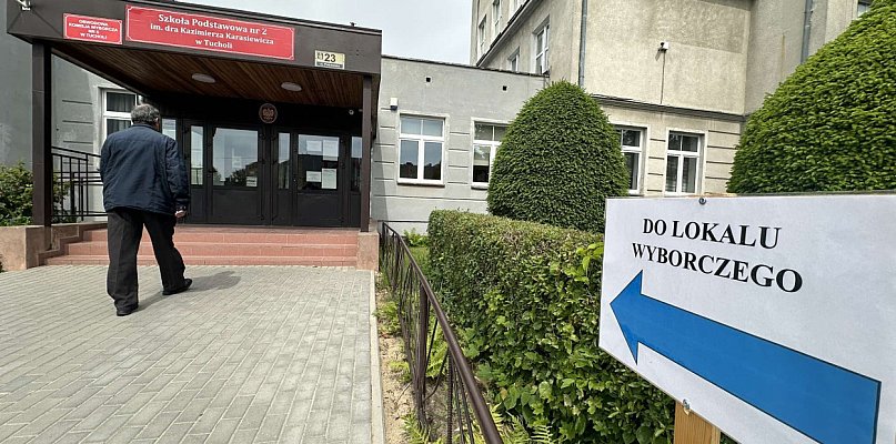Gmina Tuchola: Na kogo zagłosowali mieszkańcy w wyborach prezydenckich?  - 21937
