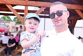 Bysław i Dzień Dziecka. "Dzieci świętują, dorośli głosują!" / ZDJĘCIA-22031