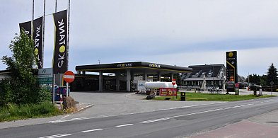 W Cekcynie jest szansa na nową stację paliw? Inwestor mówi nam także o Tucholi-22061