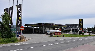 W Cekcynie jest szansa na nową stację paliw? Inwestor mówi nam także o Tucholi-22061