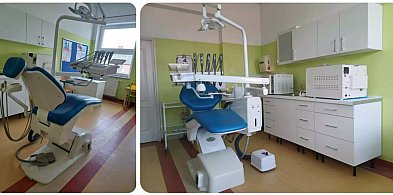 Od 16 czerwca gabinet stomatologiczny w Lubiewie. Kto do dentysty?-22147
