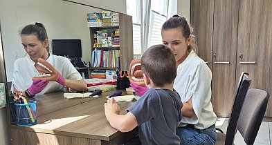 Spółdzielnia Socjalna Progres potrzebuje wsparcia, aby rozwinąć zakres działania-22134