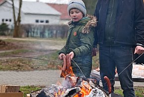 Kęsowo: W sobotę nie lada gratka dla miłośników Questów-22155