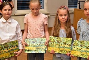 Zakończenie roku w Sztukarni / ZDJĘCIA-22178
