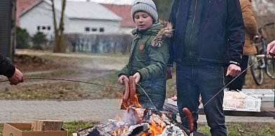 Kęsowo: W sobotę nie lada gratka dla miłośników Questów-22155
