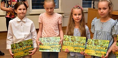 Zakończenie roku w Sztukarni / ZDJĘCIA-22178