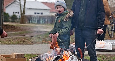 Kęsowo: W sobotę nie lada gratka dla miłośników Questów-22155