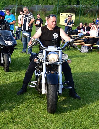XIV Żalińskie Moto Show / ZDJĘCIA-22177