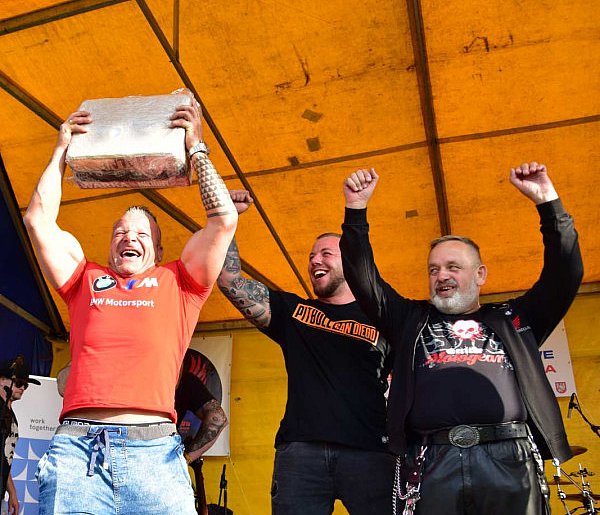 XIV Żalińskie Moto Show / ZDJĘCIA-22177