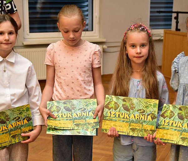 Zakończenie roku w Sztukarni / ZDJĘCIA-22178