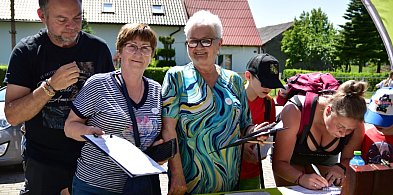 Kęsowo i Drożdzienica w terenowej grze. A w środę umieszczenie kapsuły czasu-22190