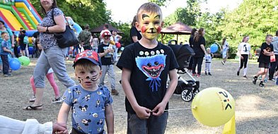 Kęsowo: Gminny Dzień Dziecka / ZAPOWIEDŹ-22238